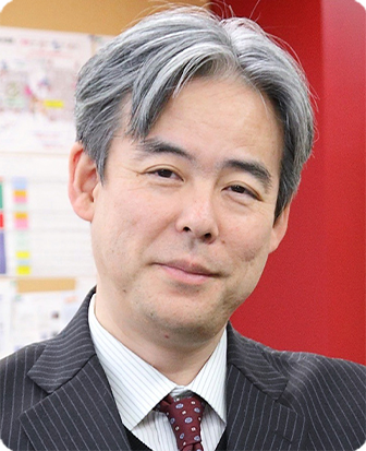 TETSUYA OGATA Professor, Fundamental Science and Engineering, Waseda University