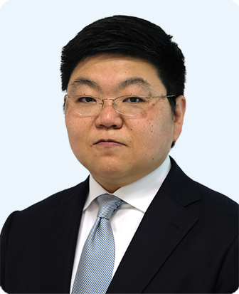 Jun Seita  Team Leader, Advanced Data Science Project, Information R&D and Strategy Headquarters, RIKEN
