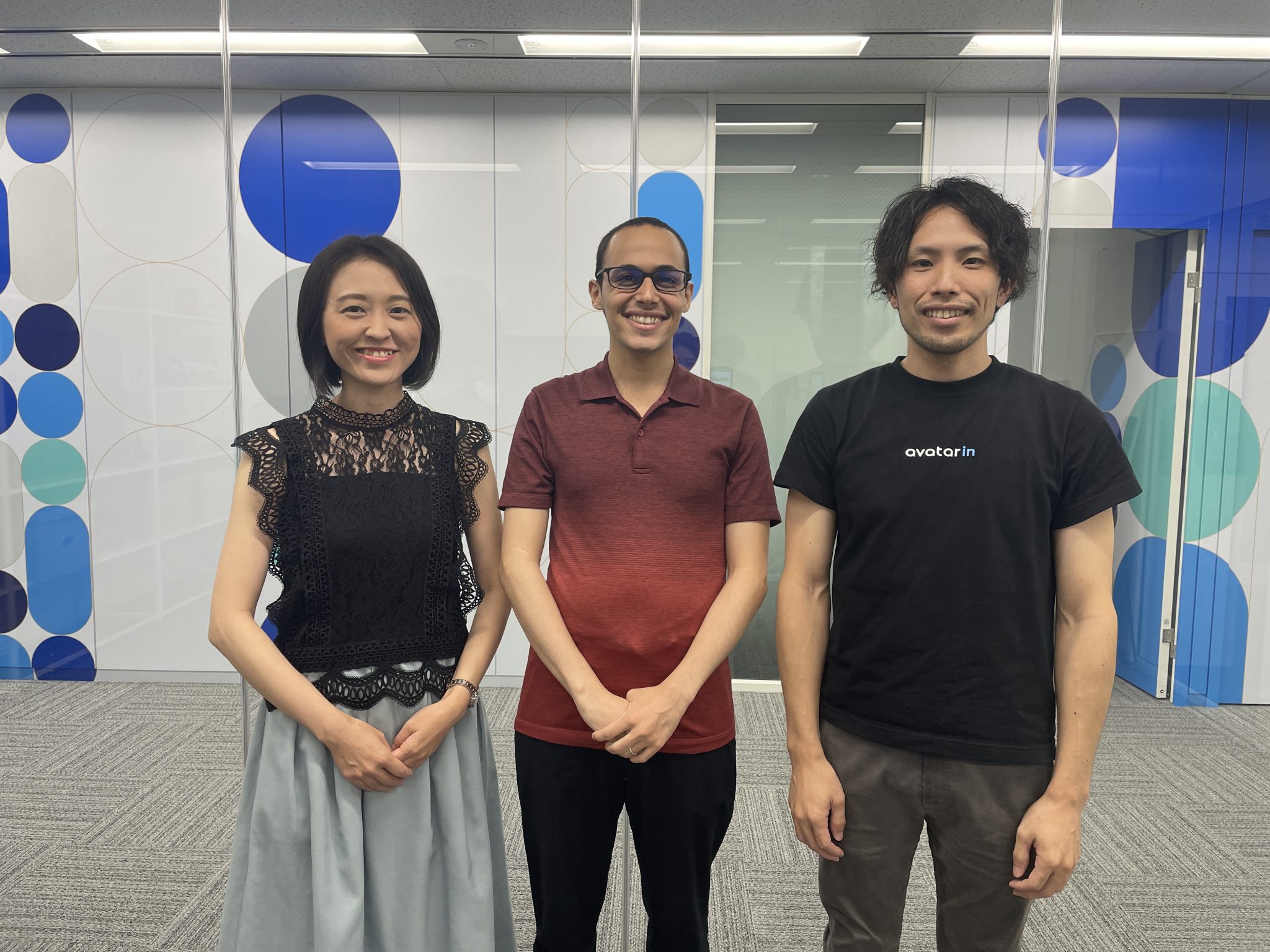 Parental Leave Stories | avatarin（アバターイン）株式会社 | 世界最大の人助けネットワークの構築へ